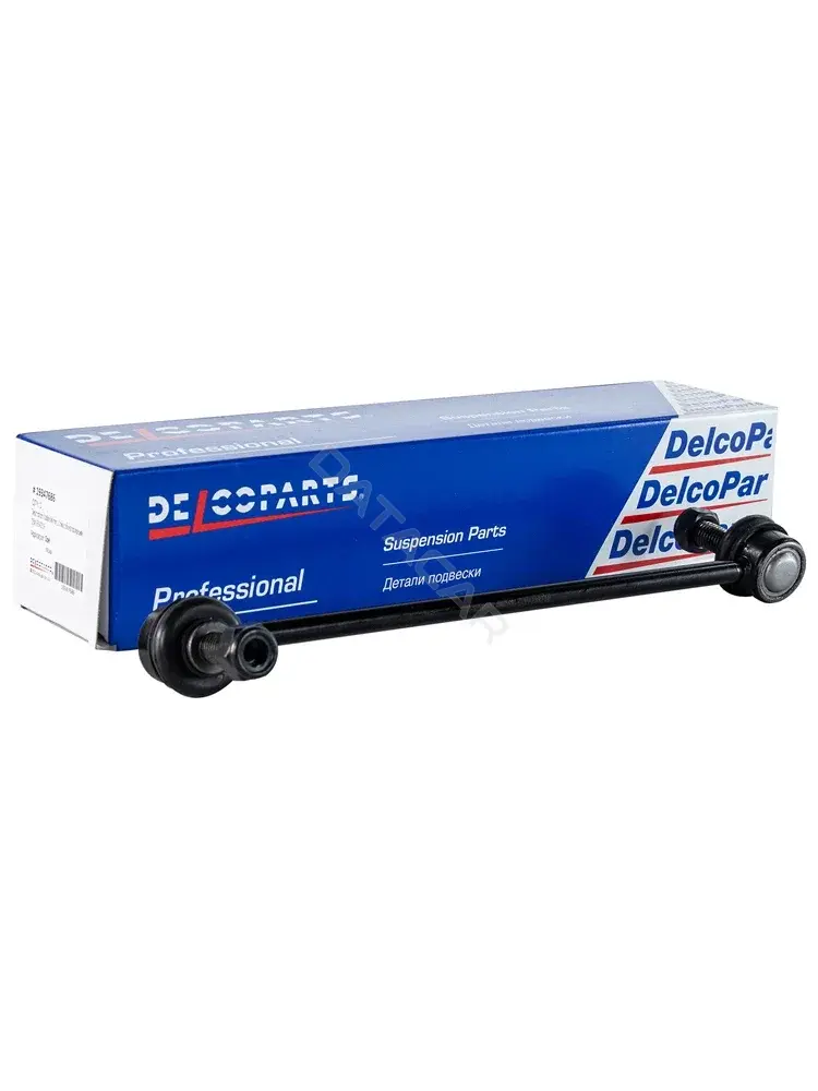 Стойки стабилизатора ACDelco 19347686