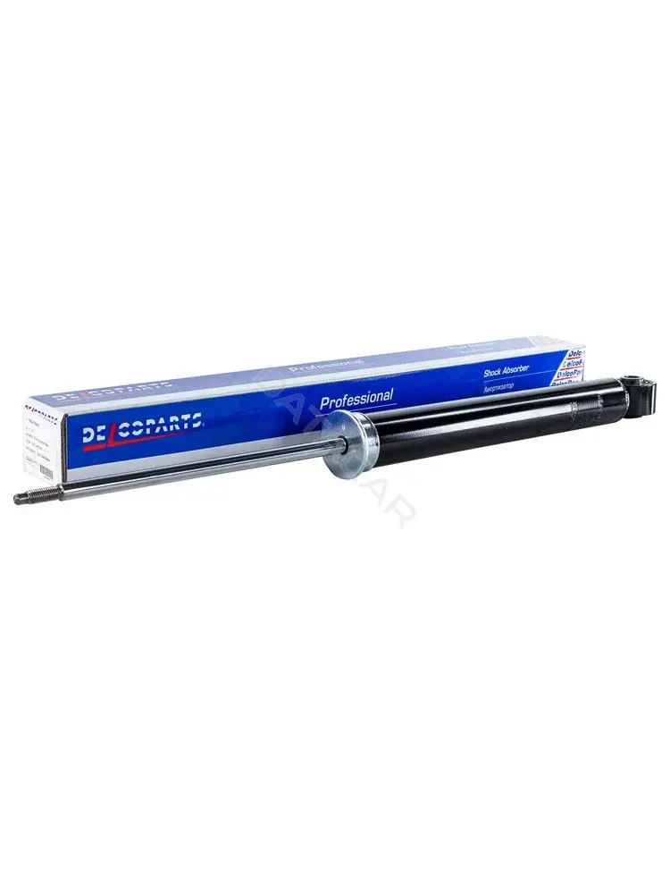 Амортизаторы ACDelco 19347942