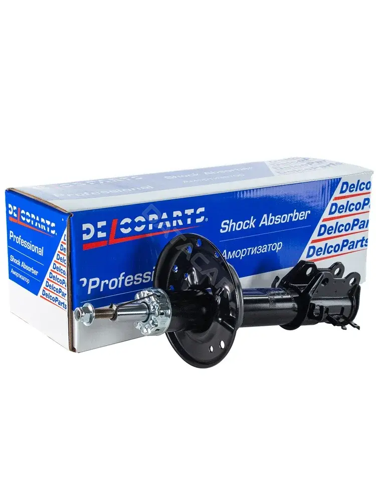 Амортизаторы ACDelco 19351091