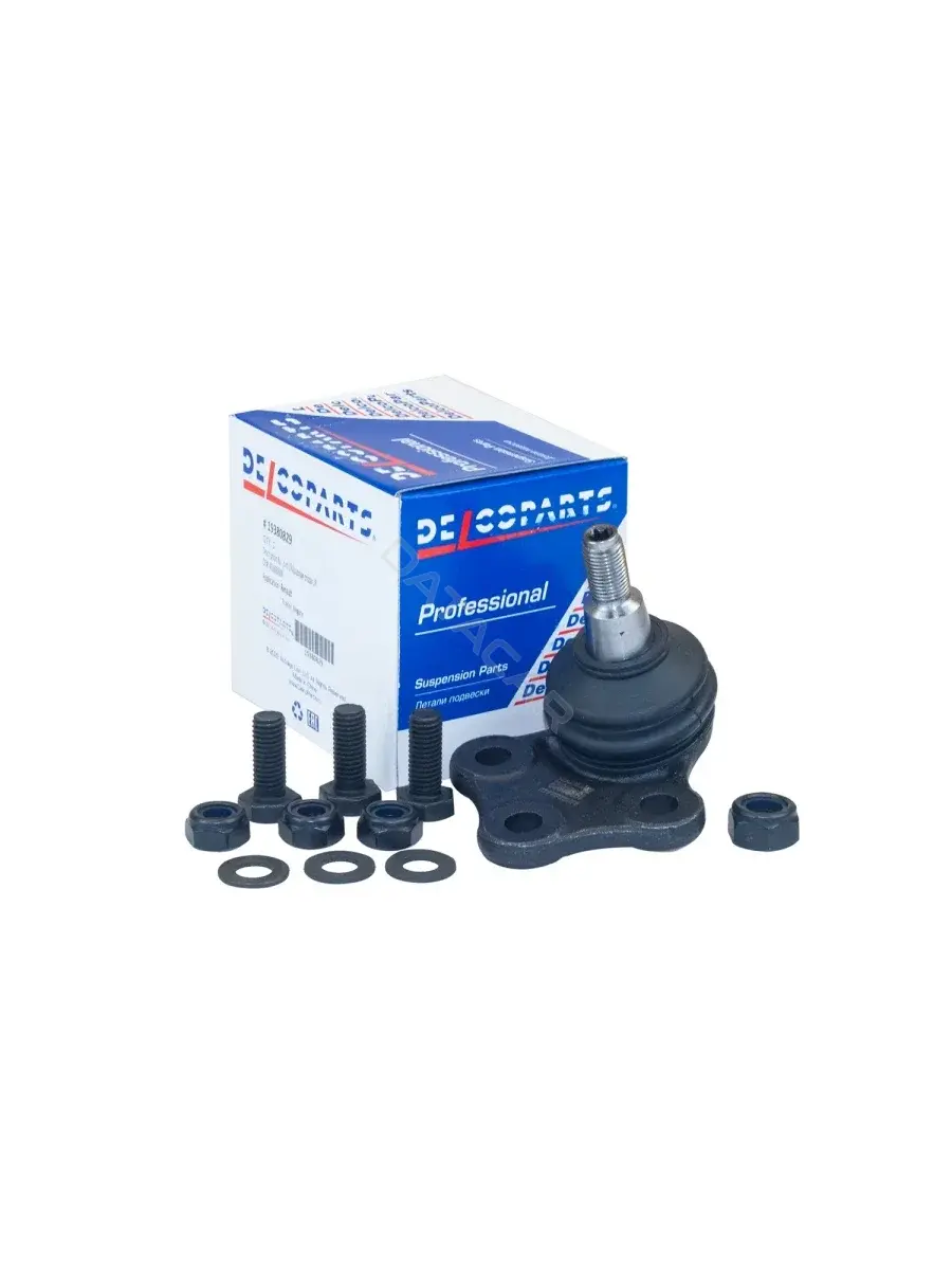Шаровая опора ACDelco 19380829