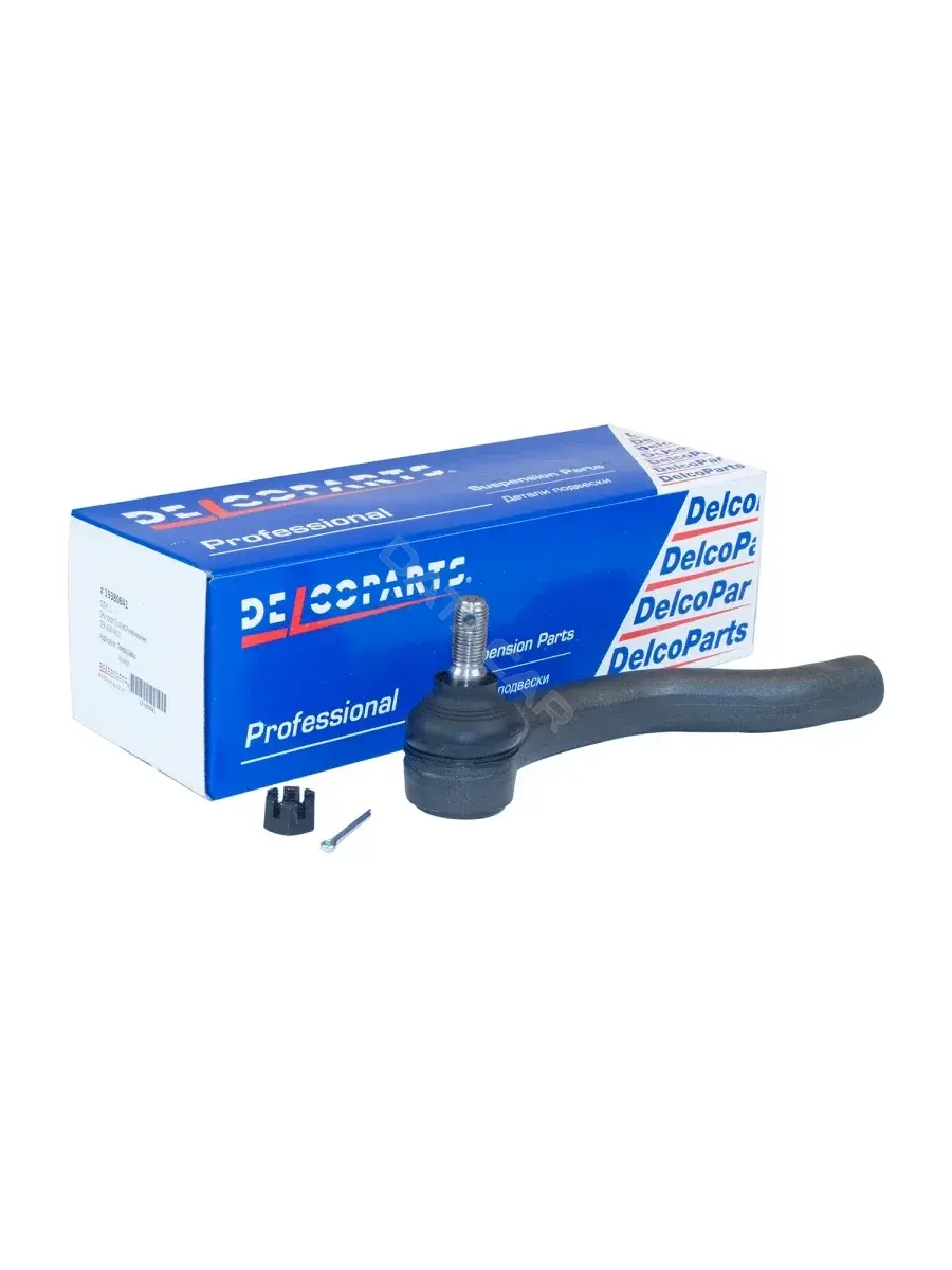 Рулевые наконечники ACDelco 19380841
