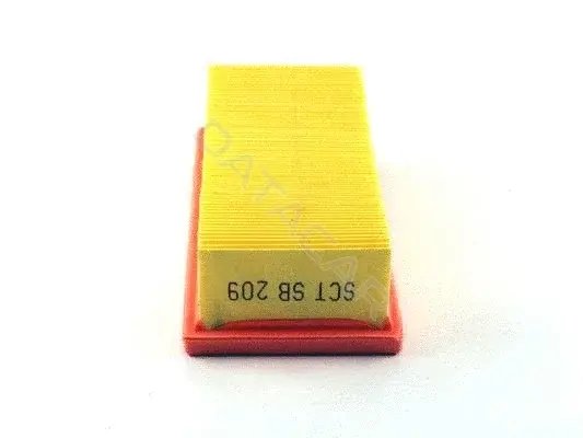 Воздушный фильтр SCT GERMANY SB209
