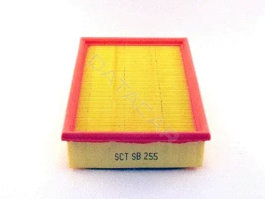Воздушный фильтр SCT GERMANY SB255