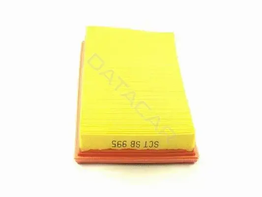 Воздушный фильтр SCT GERMANY SB995