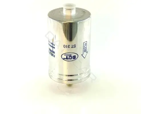 Топливный фильтр SCT GERMANY ST310