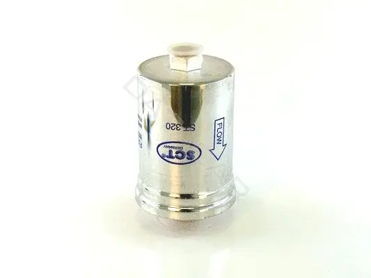 Топливный фильтр SCT GERMANY ST320