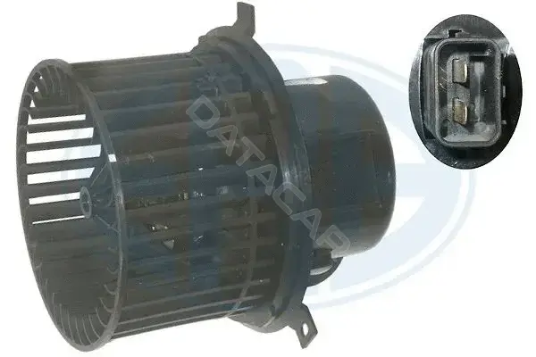 Моторчик печки ERA 664022