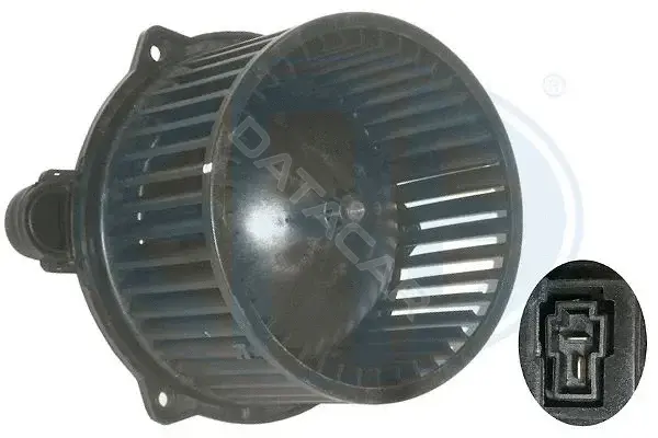 Моторчик печки ERA 664027