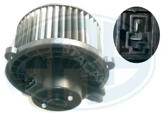 Моторчик печки ERA 664099