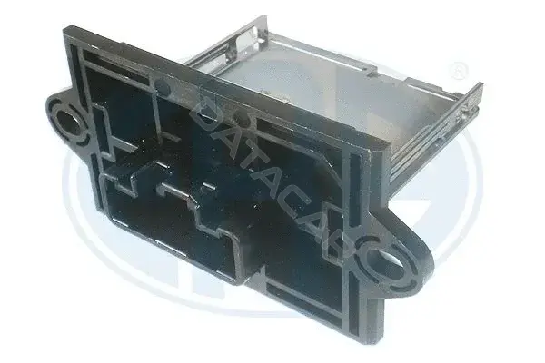Резистор печки ERA 665055