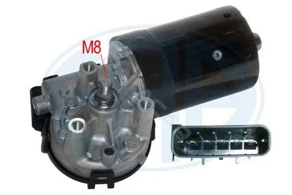 Мотор стеклоочистителя ERA 460045