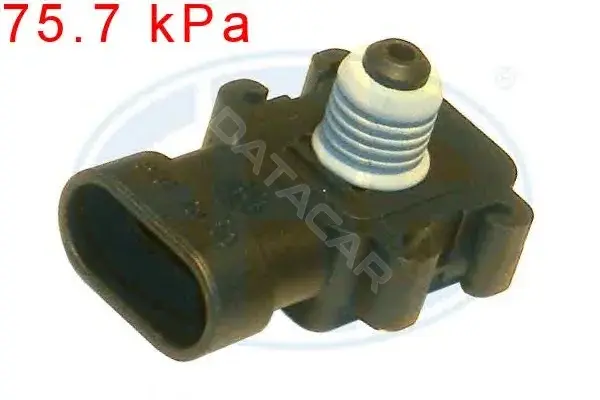 Датчик давления воздуха ERA 550740