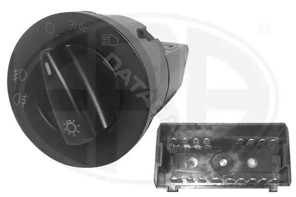Кнопка аварийки ERA 662522