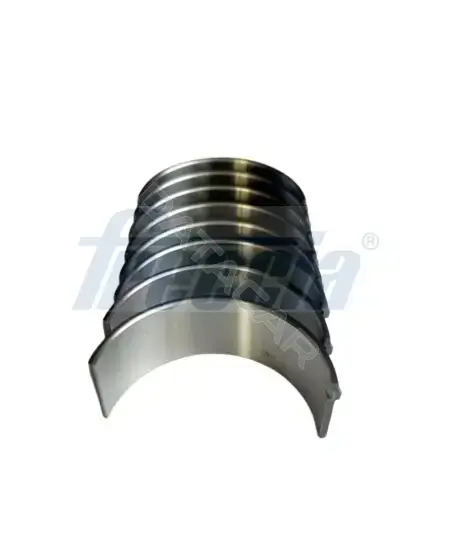 Вкладыши шатунные FRECCIA CR19-102207