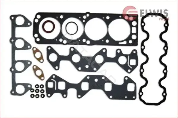 Комплект прокладок двигателя ELWIS ROYAL 9842656