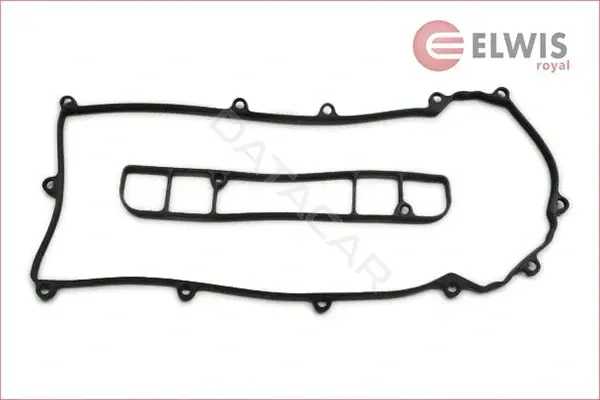 Прокладка клапанной крышки ELWIS ROYAL 9126510