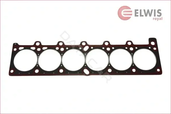 Прокладка ГБЦ ELWIS ROYAL 0015446