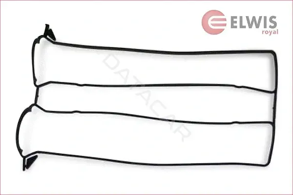 Прокладка клапанной крышки ELWIS ROYAL 1526577