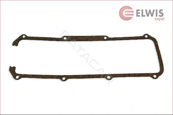 Прокладка клапанной крышки ELWIS ROYAL 1556052