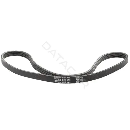 Ремень ручейковый BANDO 4PK960