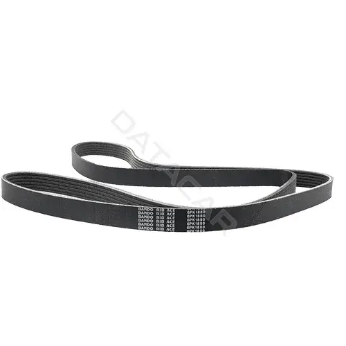Ремень ручейковый BANDO 6PK1880