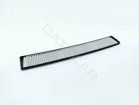 Фильтр салонный BIG FILTER GB-9851/C