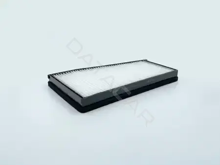 Фильтр салонный BIG FILTER GB-9925