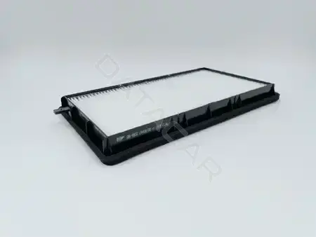 Фильтр салонный BIG FILTER GB-9802
