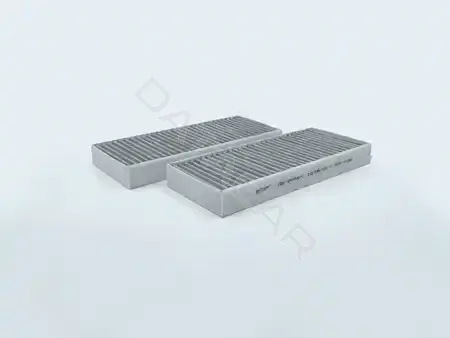 Фильтр салонный BIG FILTER GB-9974/C