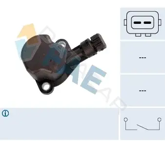 Датчик заднего хода FAE 40665