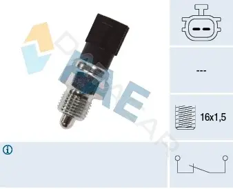 Датчик заднего хода FAE 41255