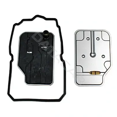 Фильтр масляный акпп MEAT & DORIA KIT21030
