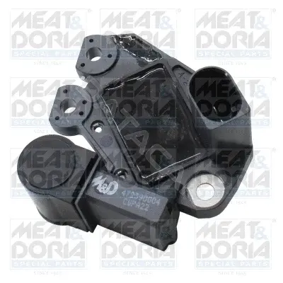 Регулятор напряжения MEAT & DORIA 52004