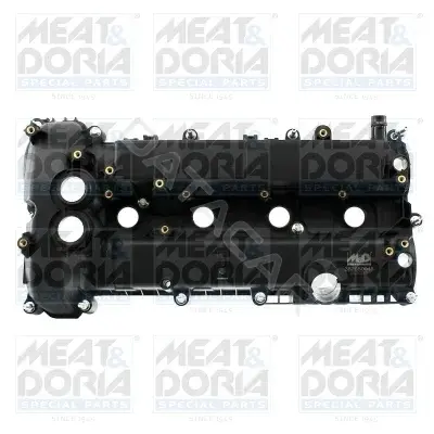 Крышка клапанная MEAT & DORIA 91847