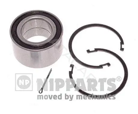 Подшипник ступицы NIPPARTS J4701035