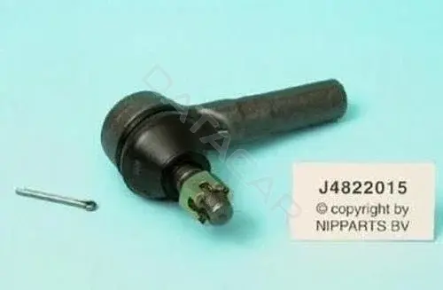 Рулевые наконечники NIPPARTS J4822015