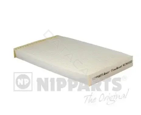 Фильтр салонный NIPPARTS N1341022