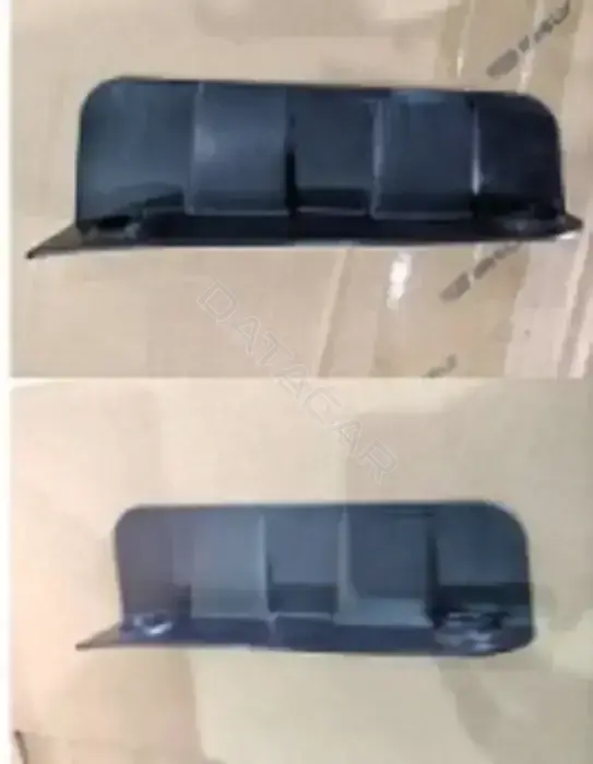 Брызговики GEELY 5035051300
