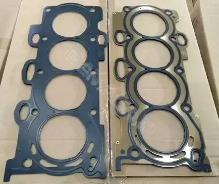 Прокладка ГБЦ GEELY 1016050745
