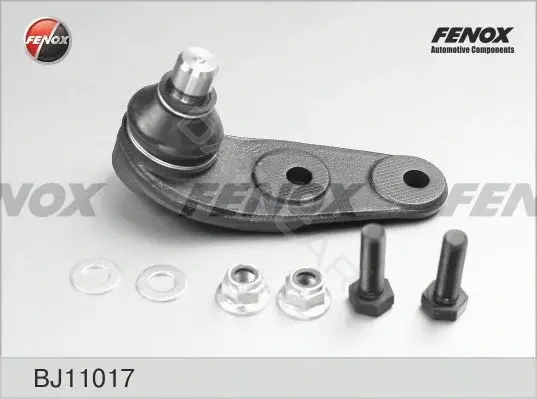 Шаровая опора FENOX BJ11017