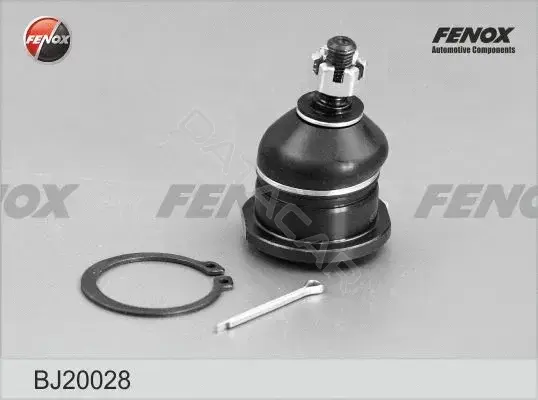 Шаровая опора FENOX BJ20028