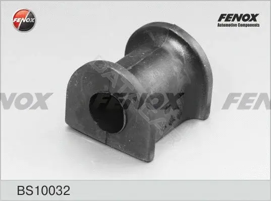 Втулки стабилизатора FENOX BS10032