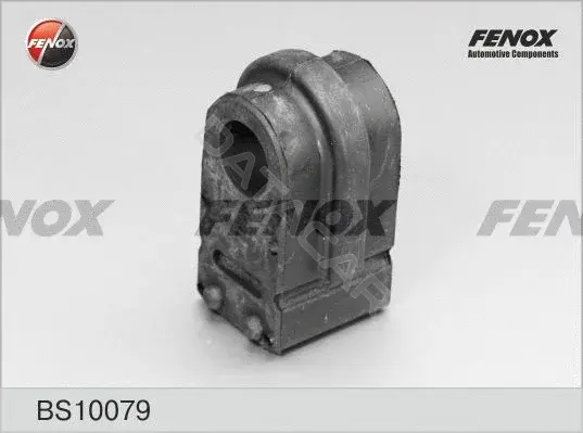 Втулки стабилизатора FENOX BS10079