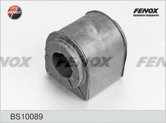 Втулки стабилизатора FENOX BS10089