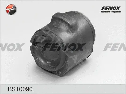 Втулки стабилизатора FENOX BS10090