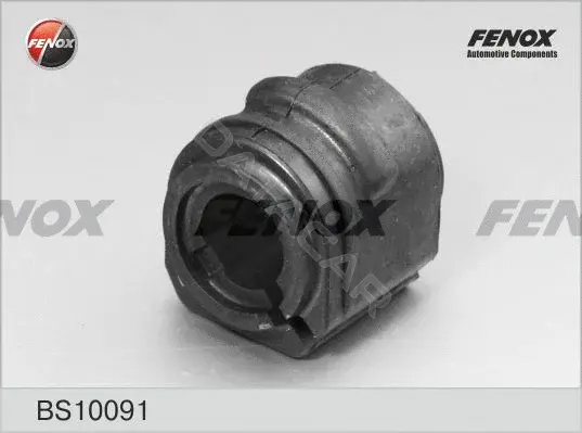 Втулки стабилизатора FENOX BS10091