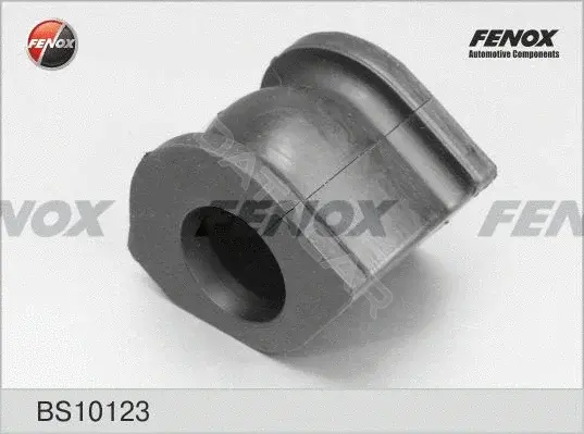 Втулки стабилизатора FENOX BS10123