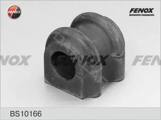 Втулки стабилизатора FENOX BS10166
