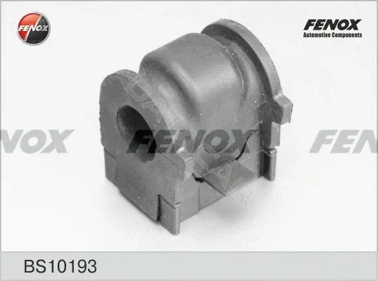 Втулки стабилизатора FENOX BS10193