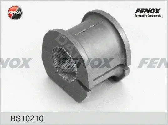 Втулки стабилизатора FENOX BS10210